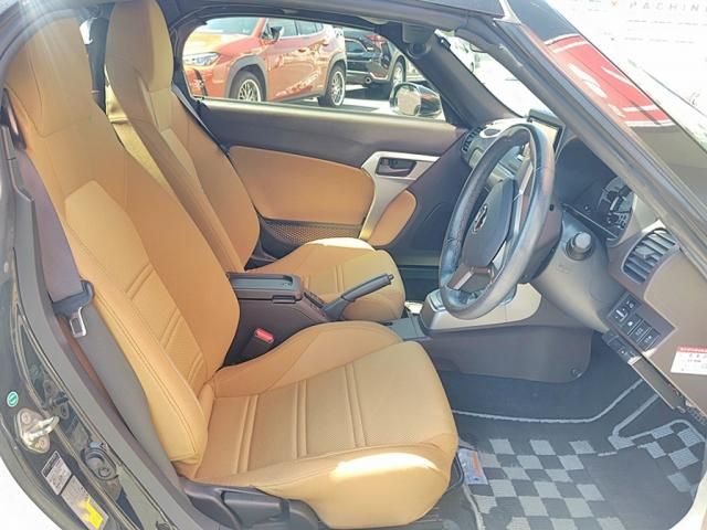 Ref No.A15695670 DAIHATSU COPEN Image#18