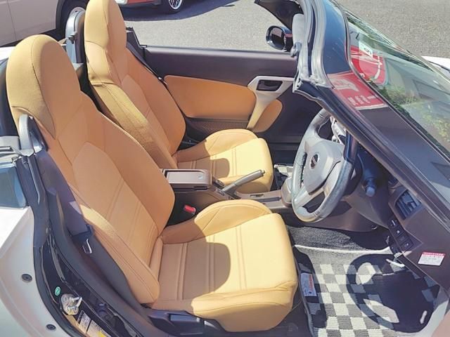 Ref No.A15695670 DAIHATSU COPEN Image#8