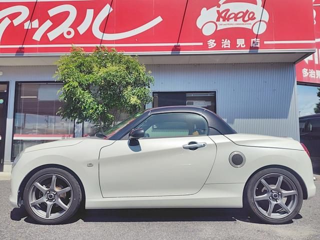Ref No.A15695670 DAIHATSU COPEN Image#10