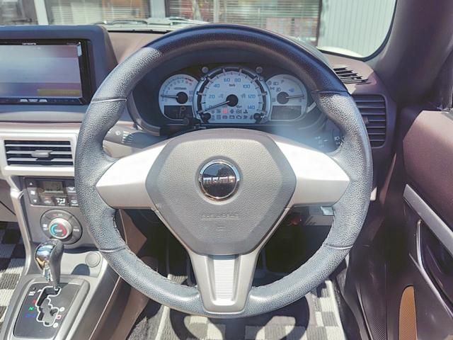 Ref No.A15695670 DAIHATSU COPEN Image#19