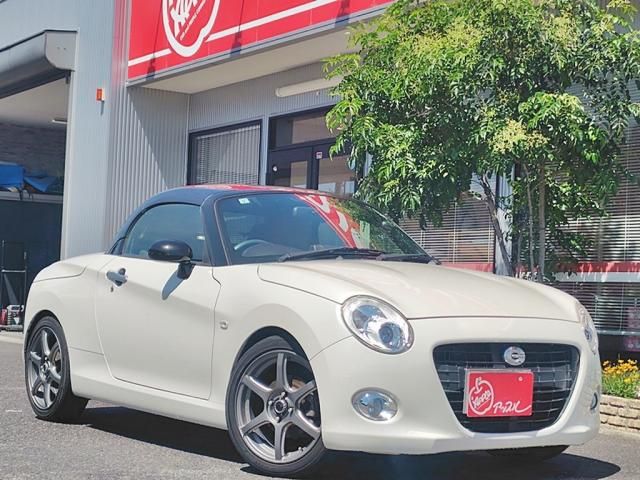 Ref No.A15695670 DAIHATSU COPEN Image#3
