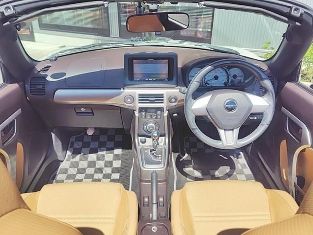 Ref No.A15695670 DAIHATSU COPEN Image#7