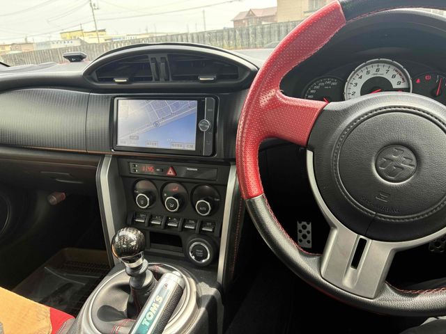 Ref No.A15695677 TOYOTA 86 Image#11