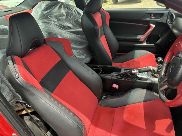 Ref No.A15695677 TOYOTA 86 Image#8