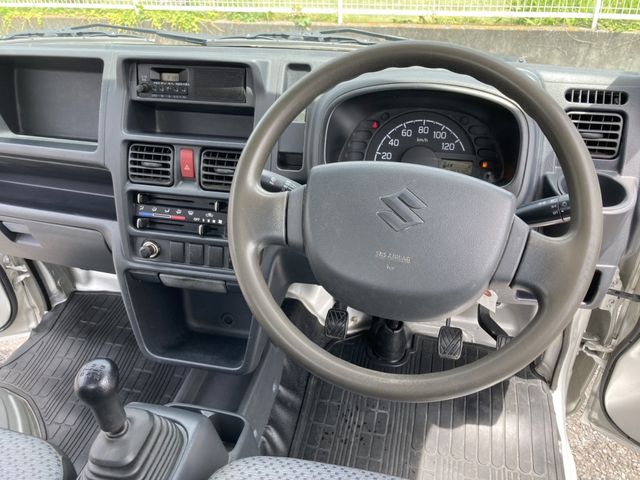 Ref No.A15695680 SUZUKI CARRY TRUCK Image#17