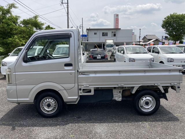 Ref No.A15695680 SUZUKI CARRY TRUCK Image#9