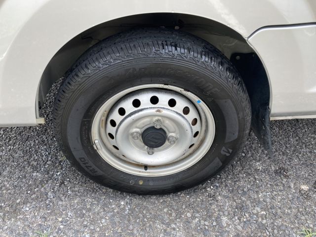 Ref No.A15695680 SUZUKI CARRY TRUCK Image#10