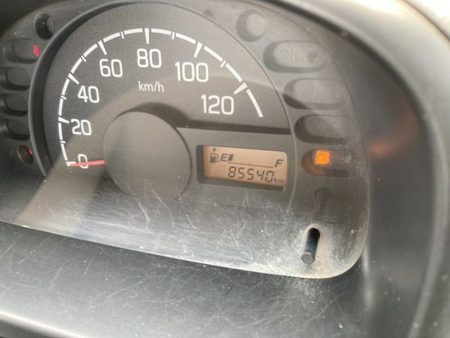 Ref No.A15695680 SUZUKI CARRY TRUCK Image#18