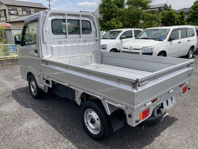 Ref No.A15695680 SUZUKI CARRY TRUCK Image#7