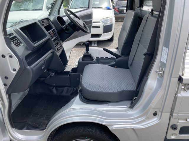Ref No.A15695680 SUZUKI CARRY TRUCK Image#15
