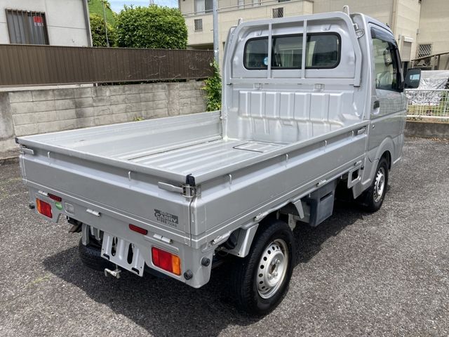 Ref No.A15695680 SUZUKI CARRY TRUCK Image#3