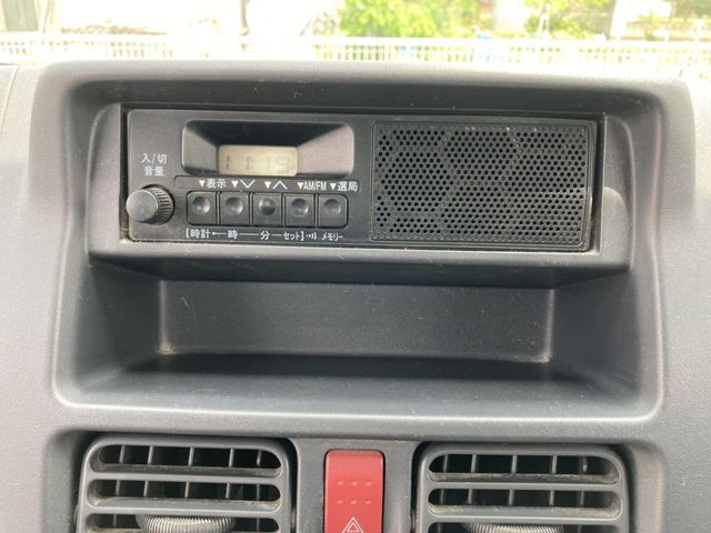 Ref No.A15695680 SUZUKI CARRY TRUCK Image#19
