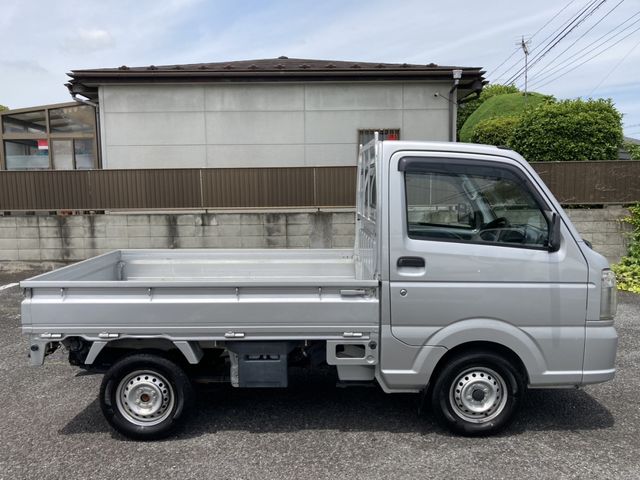 Ref No.A15695680 SUZUKI CARRY TRUCK Image#4