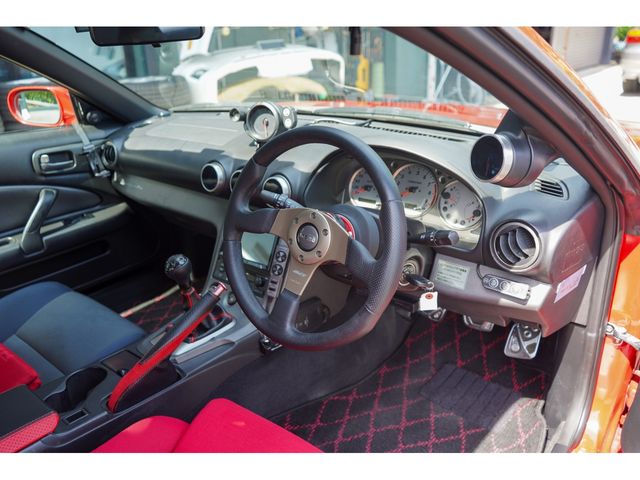 Ref No.A15695683 NISSAN SILVIA Image#19