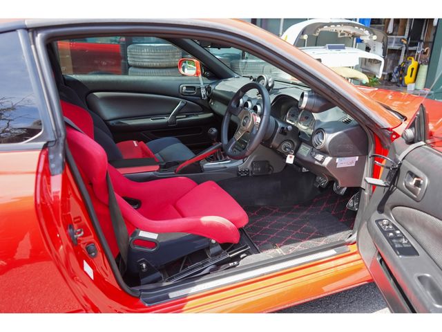 Ref No.A15695683 NISSAN SILVIA Image#18