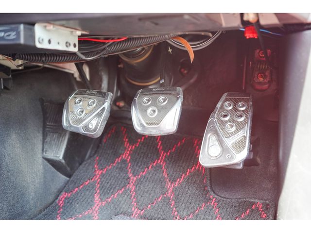 Ref No.A15695683 NISSAN SILVIA Image#20
