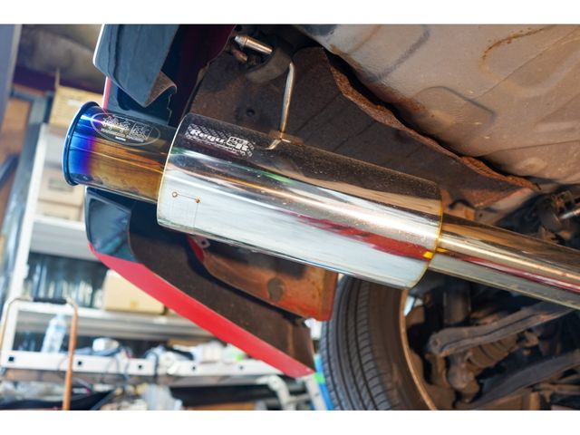 Ref No.A15695683 NISSAN SILVIA Image#8