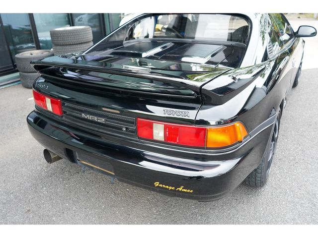 Ref No.A15695686 TOYOTA MR2 Image#7