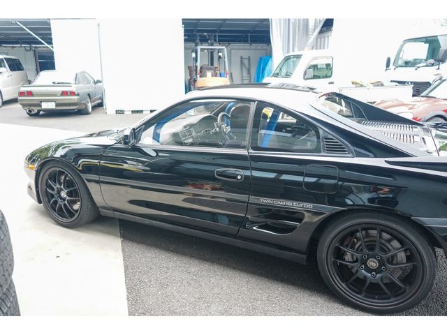 Ref No.A15695686 TOYOTA MR2 Image#9