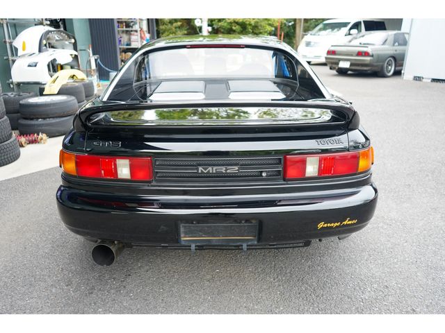 Ref No.A15695686 TOYOTA MR2 Image#8