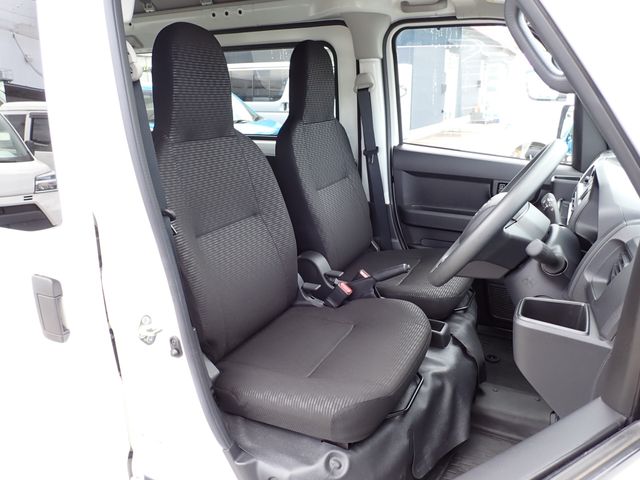 Ref No.A15711812 DAIHATSU HIJET CARGO Image#11