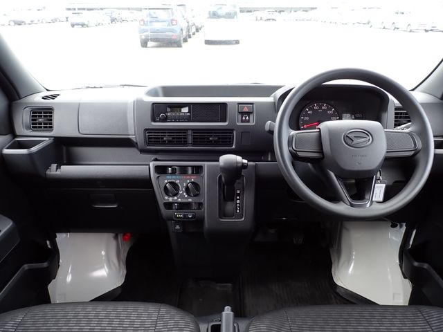 Ref No.A15711812 DAIHATSU HIJET CARGO Image#2