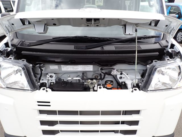 Ref No.A15711812 DAIHATSU HIJET CARGO Image#20