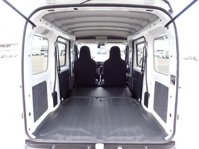 Ref No.A15711812 DAIHATSU HIJET CARGO Image#15
