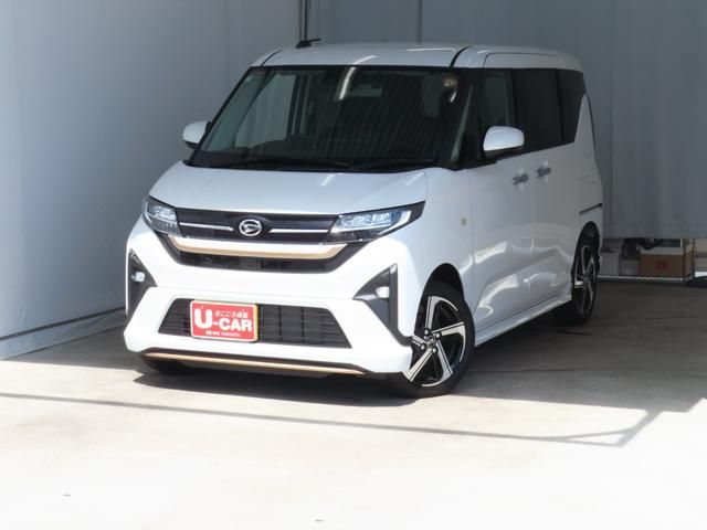 Ref No.A15711942 DAIHATSU MOVE Image#2