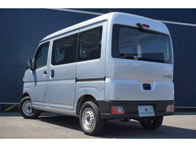 Ref No.A15712004 DAIHATSU HIJET CARGO Image#18