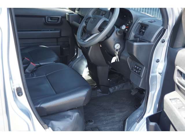 Ref No.A15712004 DAIHATSU HIJET CARGO Image#10