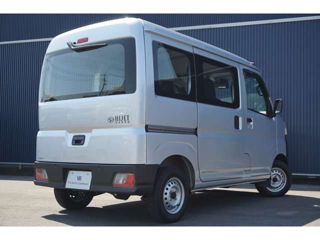 Ref No.A15712004 DAIHATSU HIJET CARGO Image#16