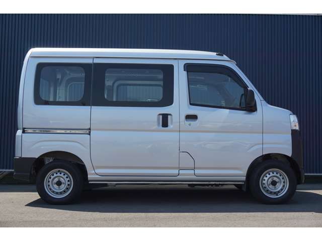Ref No.A15712004 DAIHATSU HIJET CARGO Image#15
