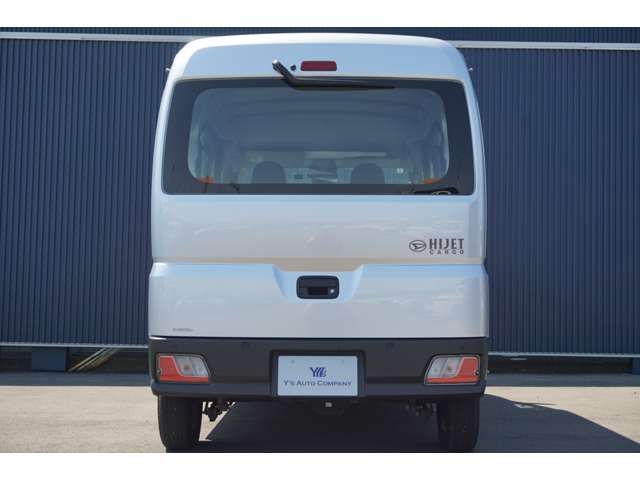 Ref No.A15712004 DAIHATSU HIJET CARGO Image#17