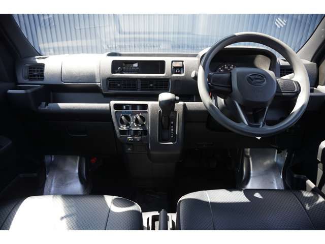 Ref No.A15712004 DAIHATSU HIJET CARGO Image#8