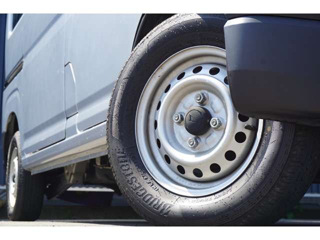 Ref No.A15712004 DAIHATSU HIJET CARGO Image#6