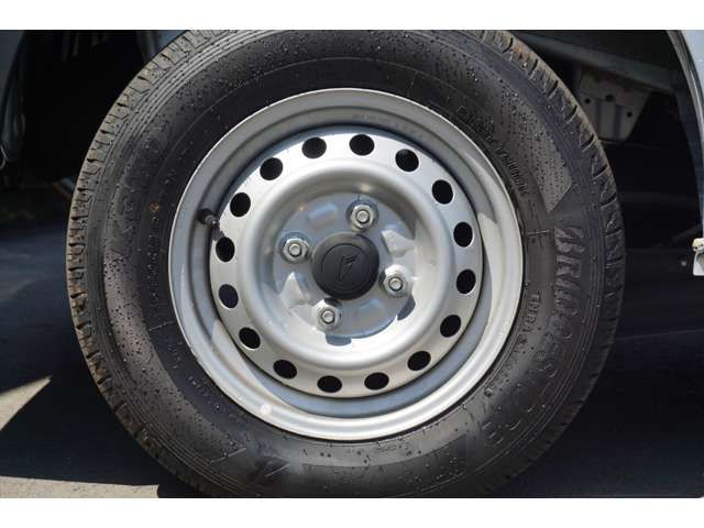 Ref No.A15712004 DAIHATSU HIJET CARGO Image#7