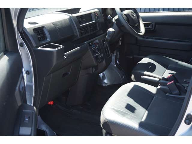Ref No.A15712004 DAIHATSU HIJET CARGO Image#12