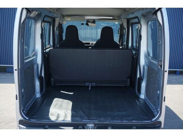 Ref No.A15712004 DAIHATSU HIJET CARGO Image#20