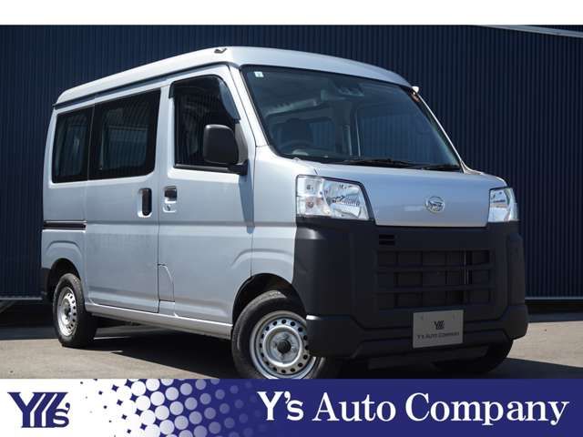 Ref No.A15712004 DAIHATSU HIJET CARGO Image#3