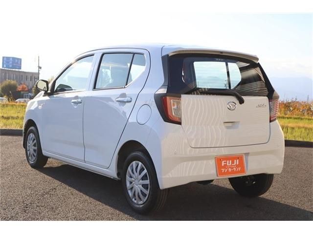 Ref No.A15723714 DAIHATSU MIRA ES Image#13
