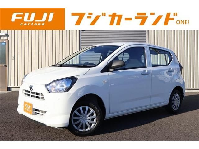 DAIHATSU MIRA ES