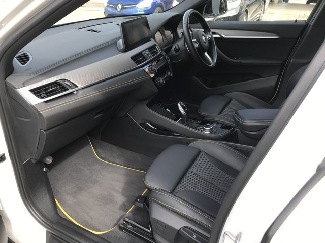 Ref No.A15723809 BMW X2 Image#12