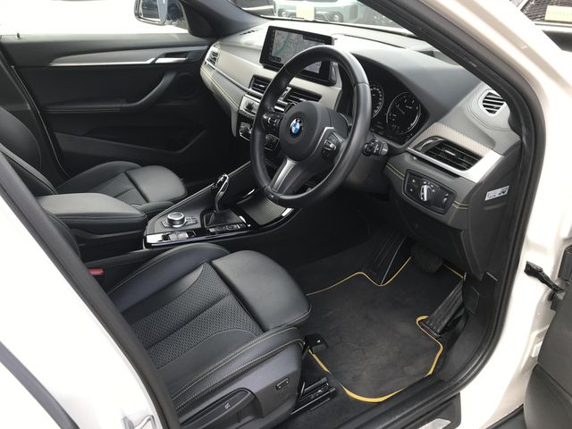 Ref No.A15723809 BMW X2 Image#10