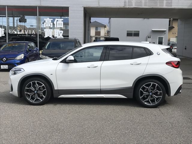 Ref No.A15723809 BMW X2 Image#7
