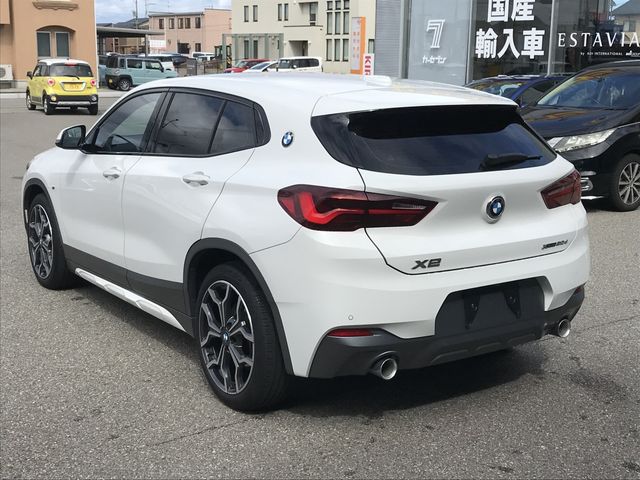 Ref No.A15723809 BMW X2 Image#8