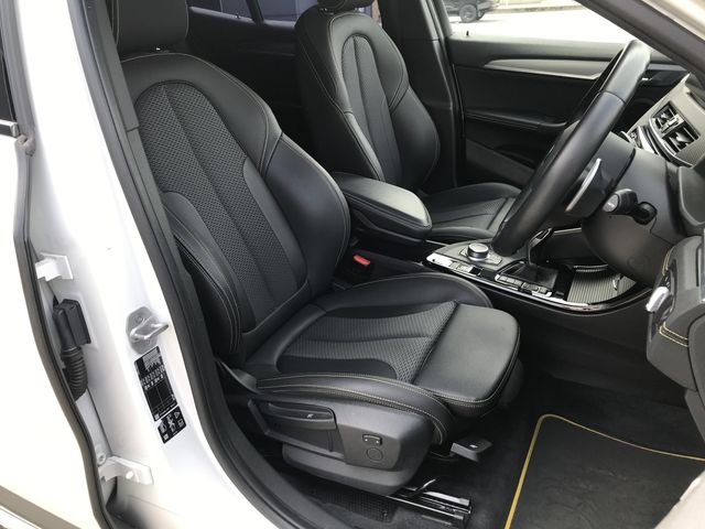 Ref No.A15723809 BMW X2 Image#11