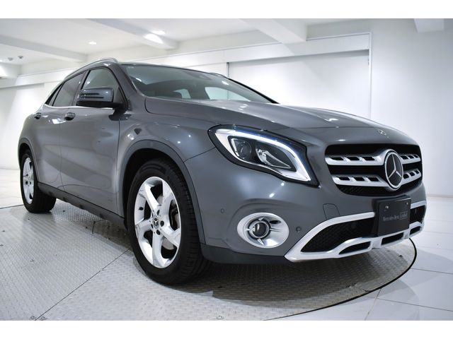 Ref No.A15724019 MERCEDES GLA CLASS Image#14