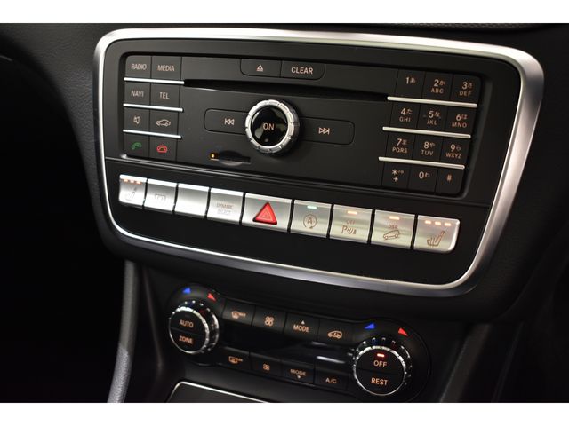 Ref No.A15724019 MERCEDES GLA CLASS Image#12