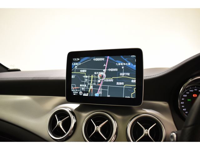 Ref No.A15724019 MERCEDES GLA CLASS Image#8